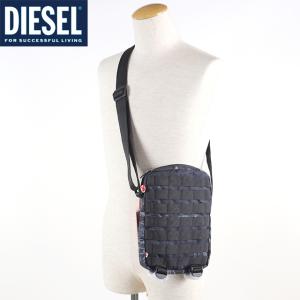 ディーゼル（DIESEL）メンズ 訳あり ボディバッグ グレー系  （サイズ/UNI）*bm3020｜e-warehouse