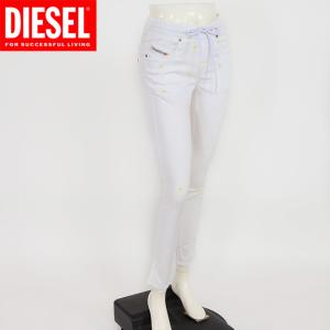 ディーゼル（DIESEL）麦わら帽子（ストローハット）　ネイビー系　（サイズ/02/03）*dl1027