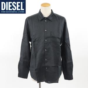 新品DIESEL A14636 0PCAL 100 S-MAC-C シャツ 46 楽天市場】DIESEL ディーゼル ボウリングシャツ S-MAC-C A14636