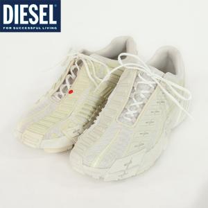 DIESEL ディーゼル スニーカー UKIYO S-UKIYO LOW Y02674 PR494