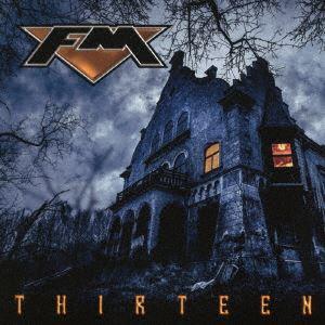 CD/FM/サーティーン