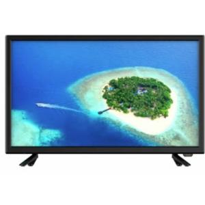ユニテク 液晶テレビ+DVDプレーヤー  LCD2402G