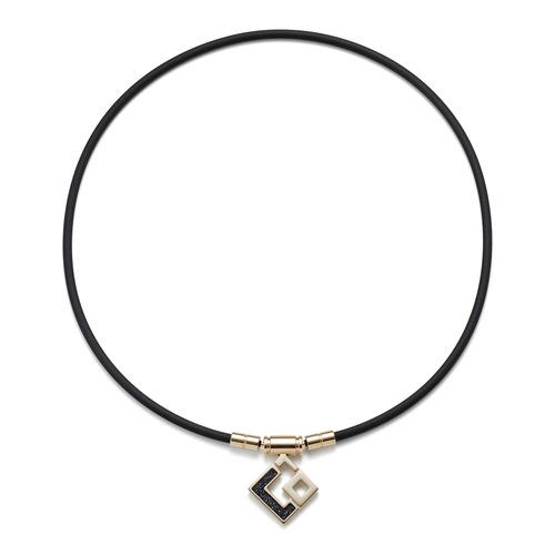 コラントッテ DAAAI1014 TAO ネックレス スリム AURA mini Lサイズ47cm ...