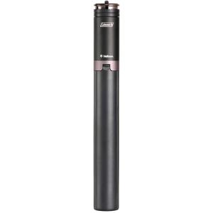 【推奨品】coleman CVMSMD 撮影スタンド 1340mm ブラック｜e-wellness