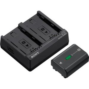 ソニー ACC-ZD1K アクセサリーキット B...の商品画像