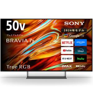 Panasonic（パナソニック） Panasonic TH-49FX750 4Kビエラ 49V型 地上