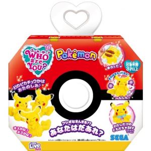 タカラトミー（TAKARA TOMY） ポケットモンスター ポケモン ポケピース