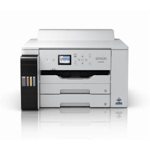ビジネスインクジェット PX-M6712FT エプソン（EPSON） ビジネスインクジェットA3カラーADF付FAX
