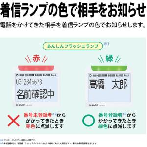 SHARP JD-AT91CL デジタルコード...の詳細画像3