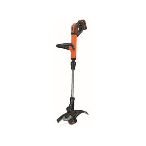 ブラック＆デッカー（BLACK & DECKER） 36V自給式ナイロントリマー