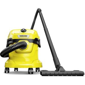 ケルヒャー 16280080 WD 2 Plu...の詳細画像1