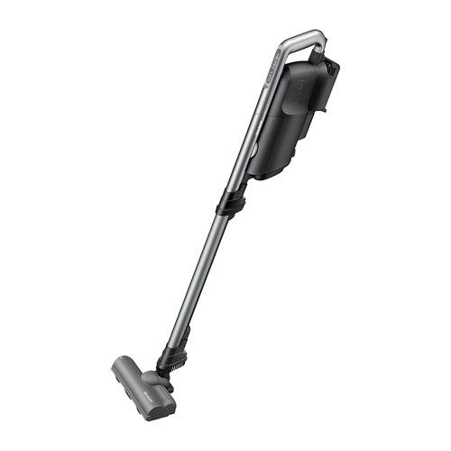 シャープ EC-Y50KR ヤマダオリジナルモデル スティッククリーナー 紙パック 充電式 ブラック