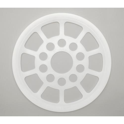 東芝 TW-CP530 ドラム式専用洗濯キャップ