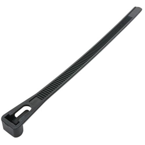 ミヨシ TVA-BT01／BK リバースタイ150mm ブラックTVABT01／BK