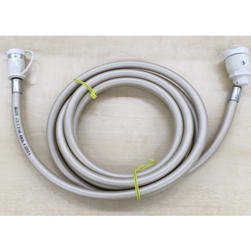 大阪ガス 4-180-0032 ガスコード 3.0m ゴールド41800032