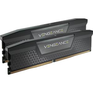 CORSAIR コルセア CMK64GX5M2B5600C40 DDR5 SDRAM 32GB×2枚組 DDR5-5600 VENGEANCE DDR5シリーズ｜e-wellness