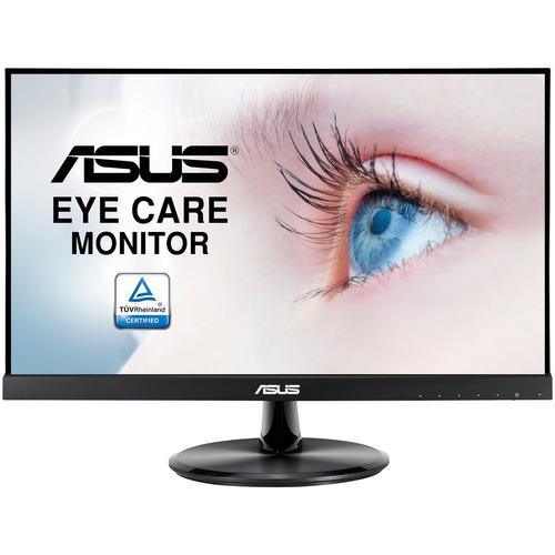 ASUS VP229HE モニター・ディスプレイ ブラック