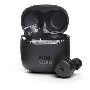 JBL JBLTOURPROPTWSBLK 完全ワイヤレスイヤホン JBL TOURシリーズ  ブラック