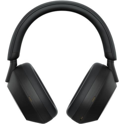 ソニー ワイヤレス ヘッドホン ハイレゾ ノイズキャンセリング 最大40時間 USB-C WH-10...