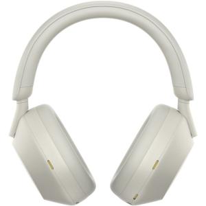 SONY（ソニー） SONY WH-1000XM5 SM プラチナシルバー ワイヤレス