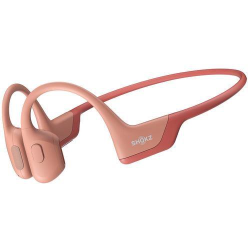 ショックス SKZ-EP-000010 ワイヤレス骨伝導イヤホン Shokz OpenRUN Pro...