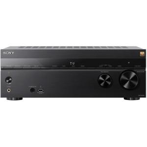 マルチチャンネルAVレシーバー STR-AN1000 ソニー STR-AN1000 マルチチャンネルAVレシーバー ブラック STRAN1000