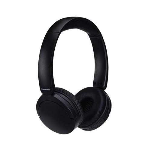 パナソニック RB-HF630B-K ワイヤレスステレオヘッドホン 環境ノイズキャンセリング機能 B...