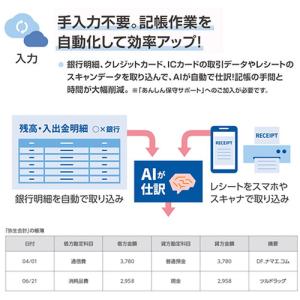弥生 YTAV0001 弥生会計 26 スタン...の詳細画像3
