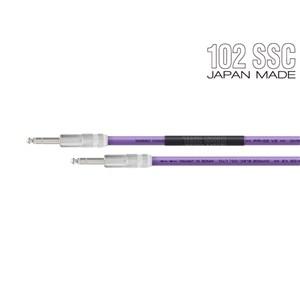 オヤイデ PA-02-TRS-V2-1.0 ラインケーブル (TRS-TRS) 1.0m