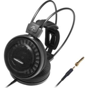 オーディオテクニカ（audio-technica） 室内向けヘッドホン高音質