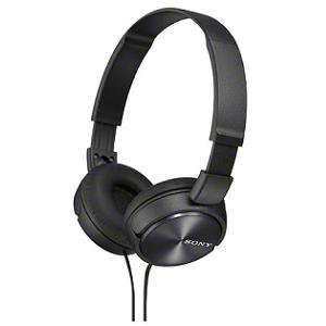 SONY（ソニー） MDR-ZX310／L 密閉ダイナミック ステレオヘッドホン
