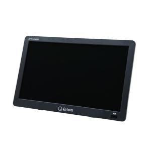 【推奨品】YAMAZEN KORSPTV14 14インチ ポータブルテレビ ブラック｜e-wellness