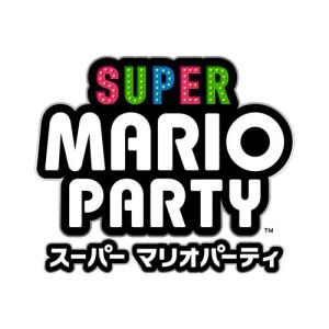 スーパー マリオパーティ Nintendo S...の詳細画像1