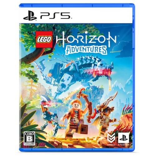 LEGO(R)　ホライゾン アドベンチャー 【PS5】 ECJS-00044