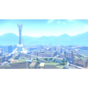 Pokemon LEGENDS Z-A 【Sw...の詳細画像2