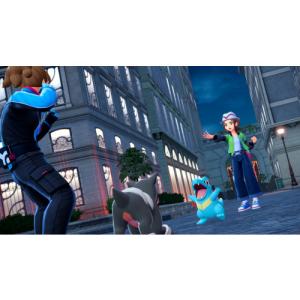 Pokemon LEGENDS Z-A 【Sw...の詳細画像5