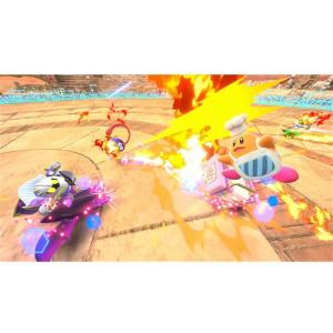 カービィのエアライダー 【Switch2】 B...の詳細画像4