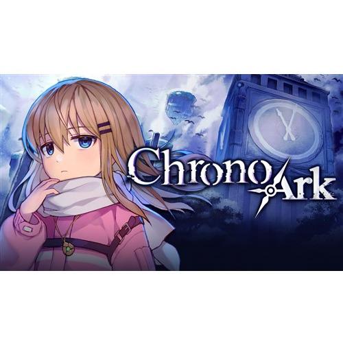 クロノアーク デラックスエディション 【Switch】 HAC-P-BR2WA