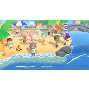 あつまれ どうぶつの森 Nintendo Sw...の詳細画像4