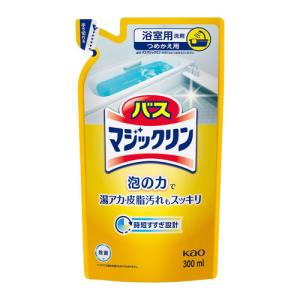 花王 バスマジックリン泡立ちSP詰替の商品画像