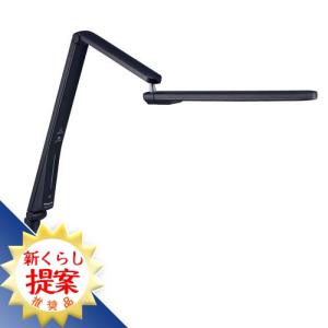 F058　新品　Panasonic　LEDデスクスタンド　SQ-LD521-S 概要 LEDデスクスタンド SQ-LD521 | LED照明器具（シーリング
