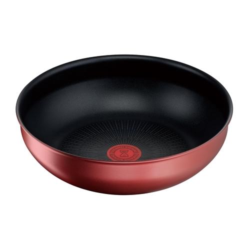 【期間限定大特価】ティファール(T-FAL) L38377 インジニオ・ネオ IHルージュ・アンリミ...