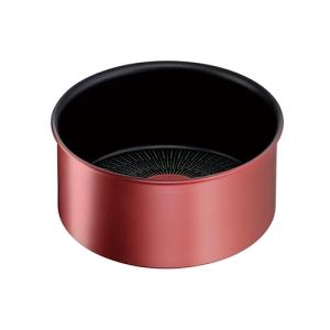 T-fal インジニオ・ネオ IHルージュ・アンリミテッド ソースパン 20cm