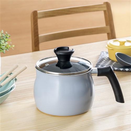 【期間限定大特価】ヤマダオリジナル マルチポットストレーナーつき マルチポットST／FRY