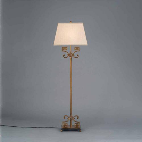 大塚家具 フロアスタンド  POR-239F-02 アメリカ製 ※ランプ別売