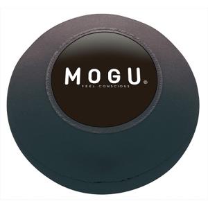 MOGU スタンド 7インチ BK 横115mm×縦115mm×奥行80mm ブラック｜e-wellness