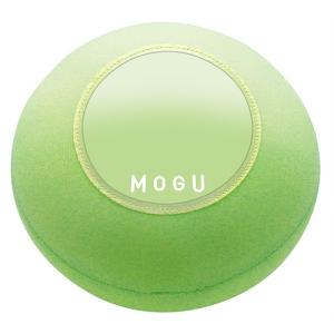 MOGU スタンド 7インチ LGN 横115mm×縦115mm×奥行80mm ライトグリーン｜e-wellness