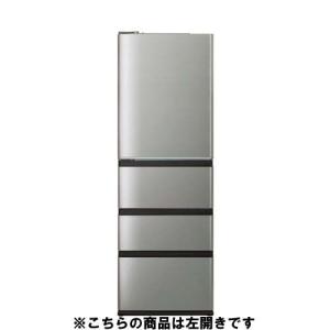 全国設置無料 日立 冷蔵庫 R-K40T | Hitachi 5ドア 右開き 401L