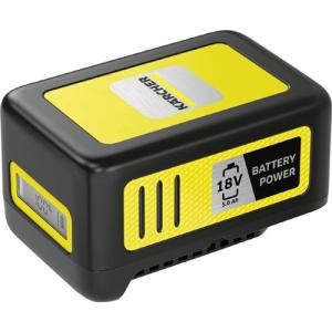 ケルヒャー（KARCHER） 即日出荷 リチウムイオンバッテリー バッテリー