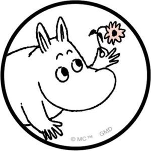 スマホグリップ Pocopoco ムーミン グリップ スタンド 北欧 ミイ スナフキン ニョロニョロ Mmn 17 スマホケース雑貨モノモード2号店 通販 Yahoo ショッピング